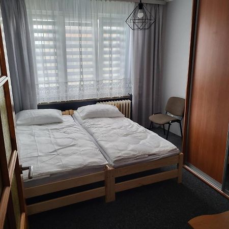 Apartament Sosnowy Z Parkingiem Stary Toruń Exteriér fotografie