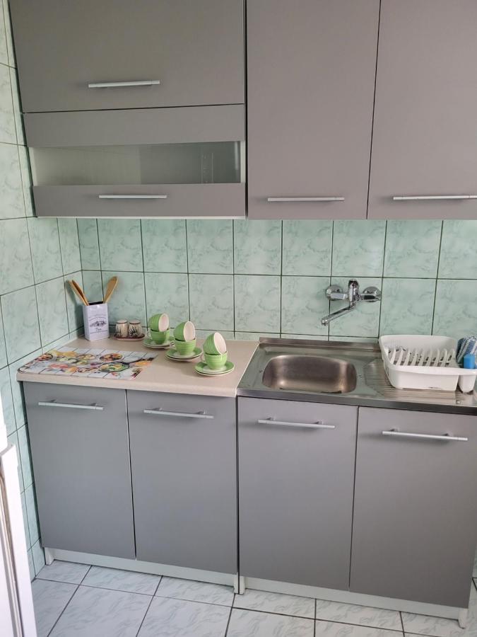 Apartament Sosnowy Z Parkingiem Stary Toruń Exteriér fotografie